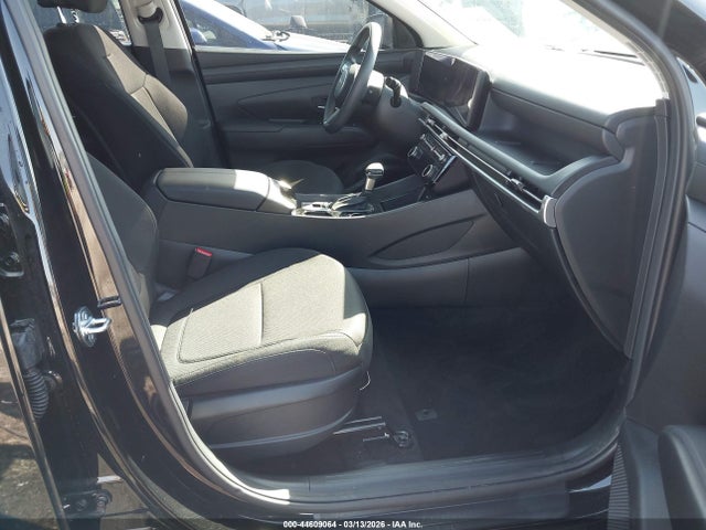 Aukcja sprzedaży 2025 Hyundai Tucson Sel, vin: 5NMJB3DE7SH565368, numer aukcji: 44609064