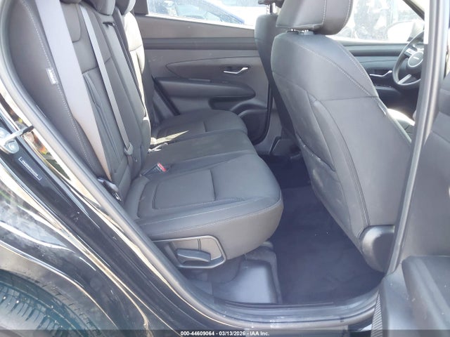 Aukcja sprzedaży 2025 Hyundai Tucson Sel, vin: 5NMJB3DE7SH565368, numer aukcji: 44609064