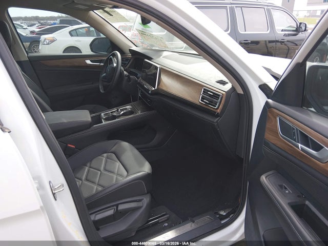 Продаж на аукціоні авто 2024 Volkswagen Atlas 2.0t Se W/technology, vin: 1V2JR2CAXRC605017, номер лоту: 44609065