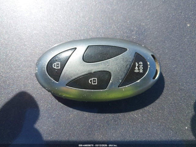 KMHL34JJ8SA115098 Hyundai Sonata Hybrid Sel