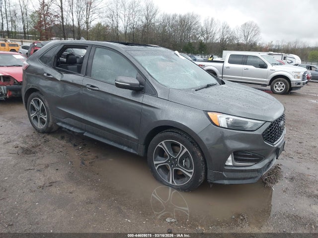 2019 FORD EDGE 2FMPK4AP5KBB88037