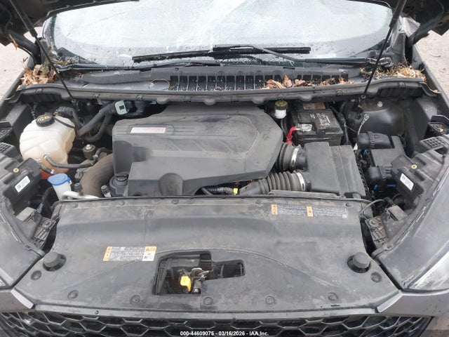 2019 FORD EDGE 2FMPK4AP5KBB88037 Photo 9