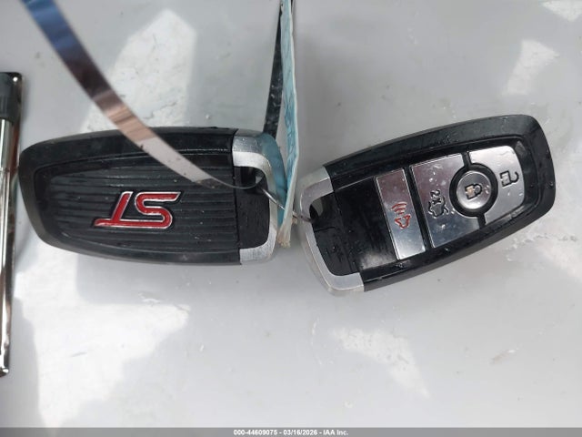 2019 FORD EDGE 2FMPK4AP5KBB88037 Photo 10