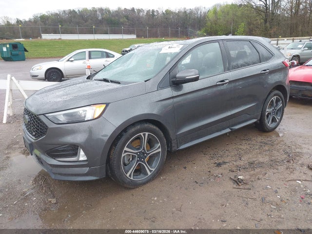 2019 FORD EDGE 2FMPK4AP5KBB88037 Photo 1