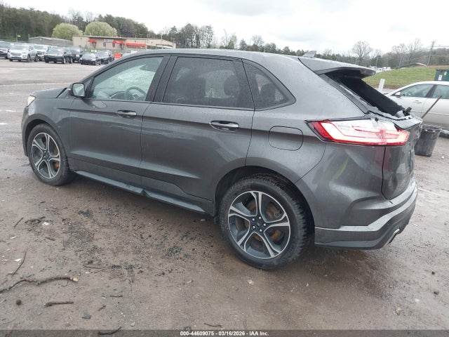 2019 FORD EDGE 2FMPK4AP5KBB88037 Photo 2