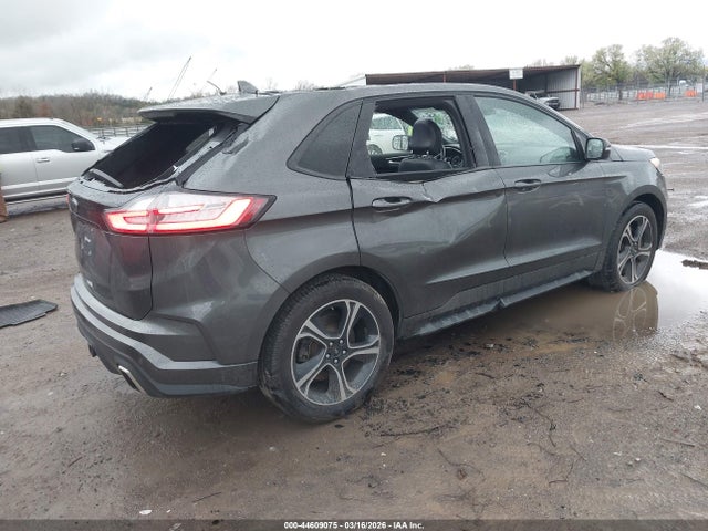 2019 FORD EDGE 2FMPK4AP5KBB88037 Photo 3