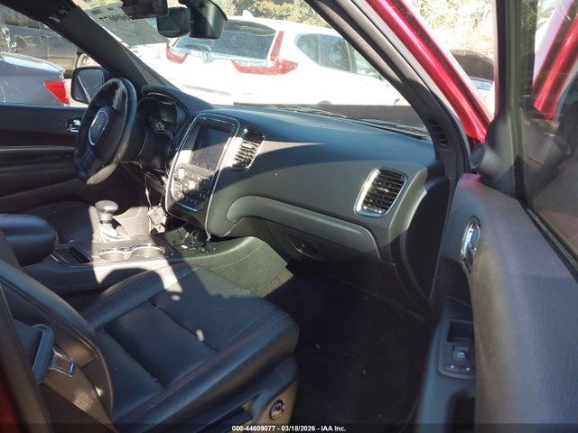 Aukcja sprzedaży 2018 Dodge Durango Gt Rwd, vin: 1C4RDHDG4JC495174, numer aukcji: 44609077
