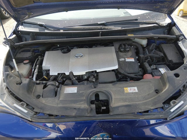 2016 TOYOTA PRIUS JTDKARFU3G3516561 Photo 9