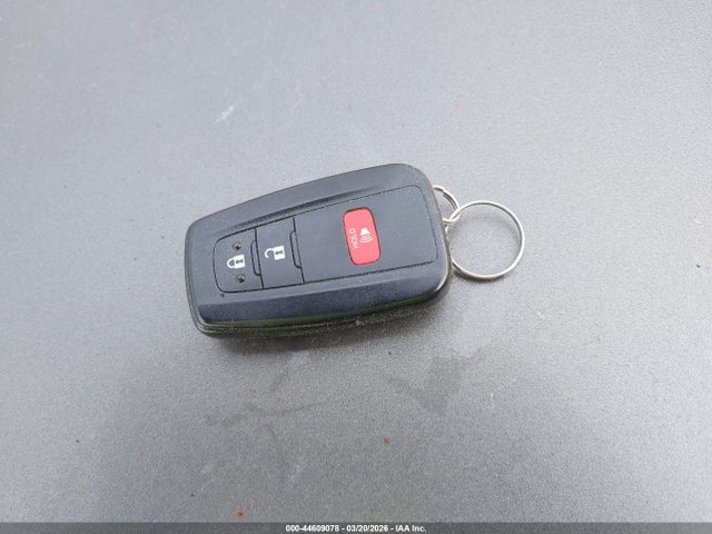 2016 TOYOTA PRIUS JTDKARFU3G3516561 Photo 10
