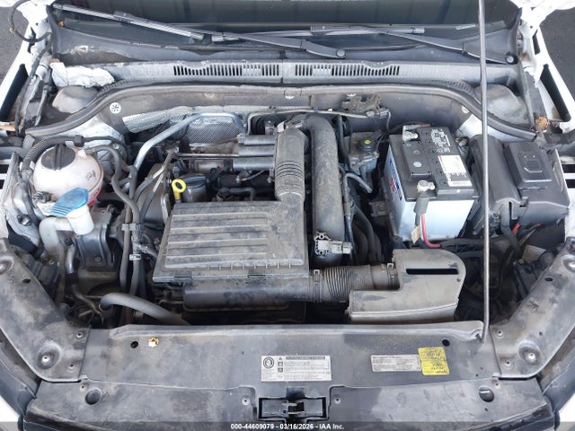 3VW267AJ5GM274788 Volkswagen Jetta 1.4t S