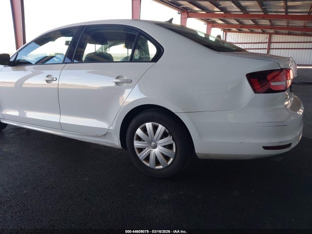 3VW267AJ5GM274788 Volkswagen Jetta 1.4t S