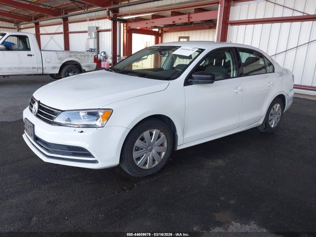 3VW267AJ5GM274788 Volkswagen Jetta 1.4t S