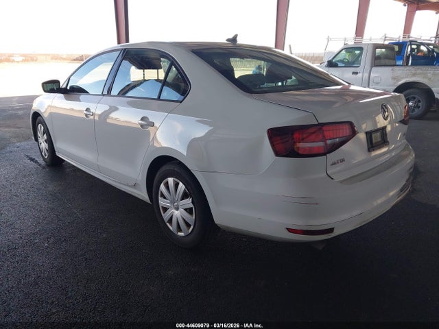 3VW267AJ5GM274788 Volkswagen Jetta 1.4t S
