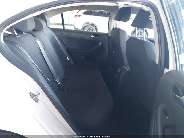 3VW267AJ5GM274788 Volkswagen Jetta 1.4t S