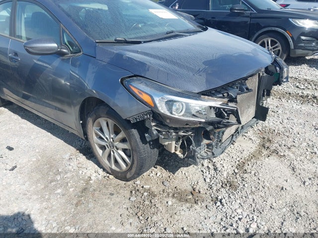 Aukcja sprzedaży 2017 Kia Forte S, vin: 3KPFL4A72HE033458, numer aukcji: 44609080