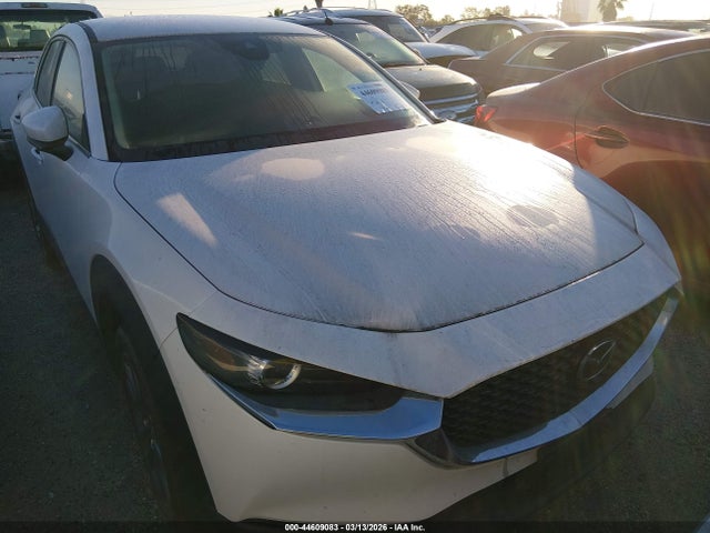 Mazda Cx-30 Select Package 2020 3MVDMBCL7LM130106 Image 1
