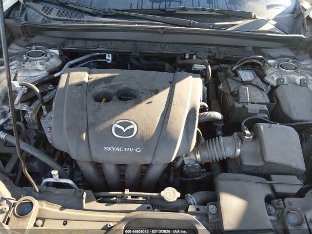 Mazda Cx-30 Select Package 2020 3MVDMBCL7LM130106 Image 10