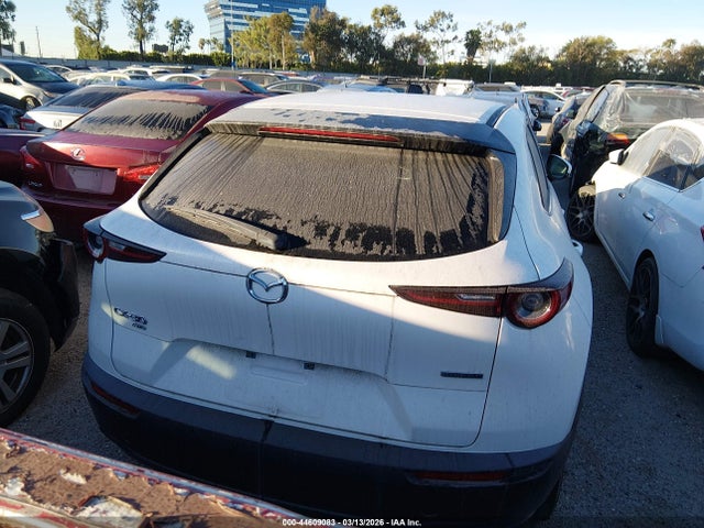 Mazda Cx-30 Select Package 2020 3MVDMBCL7LM130106 Image 15