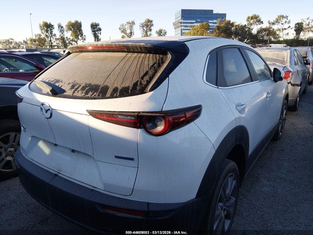 Mazda Cx-30 Select Package 2020 3MVDMBCL7LM130106 Image 4