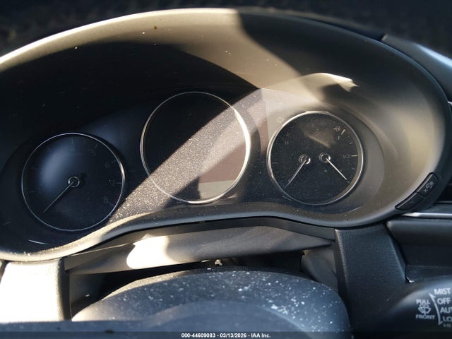 Mazda Cx-30 Select Package 2020 3MVDMBCL7LM130106 Image 7