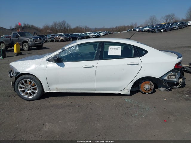 Продаж на аукціоні авто 2015 Dodge Dart Sxt, vin: 1C3CDFBB0FD369806, номер лоту: 44609084