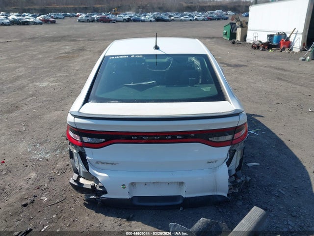 Продаж на аукціоні авто 2015 Dodge Dart Sxt, vin: 1C3CDFBB0FD369806, номер лоту: 44609084