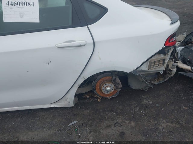 Продаж на аукціоні авто 2015 Dodge Dart Sxt, vin: 1C3CDFBB0FD369806, номер лоту: 44609084