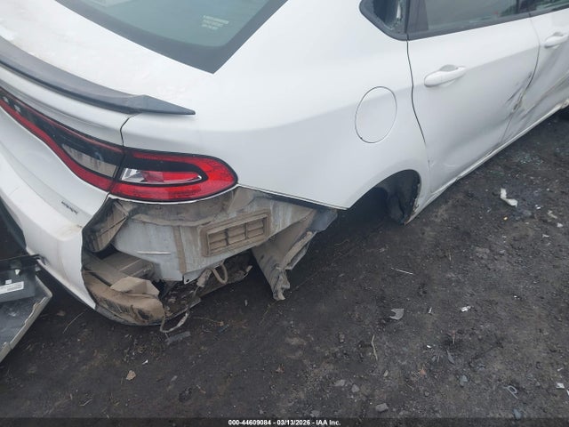 Продаж на аукціоні авто 2015 Dodge Dart Sxt, vin: 1C3CDFBB0FD369806, номер лоту: 44609084