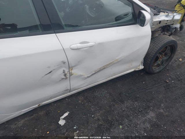 Продаж на аукціоні авто 2015 Dodge Dart Sxt, vin: 1C3CDFBB0FD369806, номер лоту: 44609084