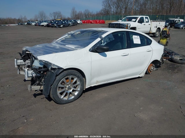 Продаж на аукціоні авто 2015 Dodge Dart Sxt, vin: 1C3CDFBB0FD369806, номер лоту: 44609084