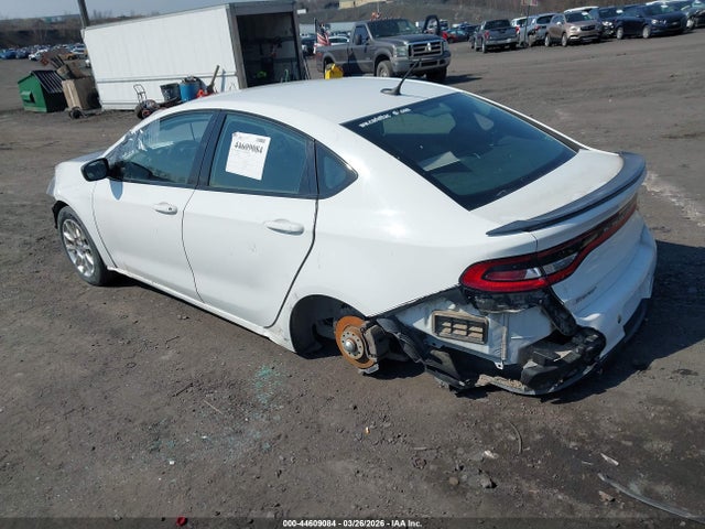 Продаж на аукціоні авто 2015 Dodge Dart Sxt, vin: 1C3CDFBB0FD369806, номер лоту: 44609084
