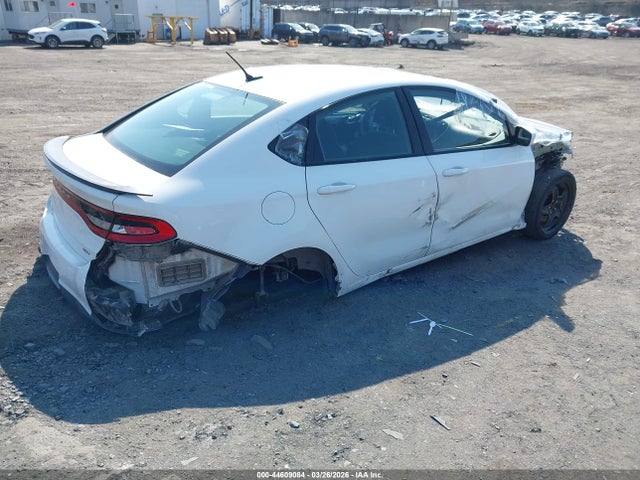 Продаж на аукціоні авто 2015 Dodge Dart Sxt, vin: 1C3CDFBB0FD369806, номер лоту: 44609084