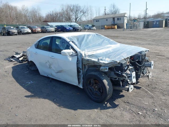 Продаж на аукціоні авто 2015 Dodge Dart Sxt, vin: 1C3CDFBB0FD369806, номер лоту: 44609084