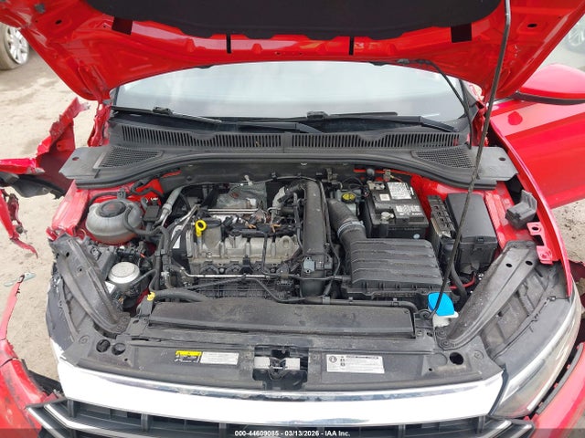 2019 Volkswagen Jetta 1.4t Sel მანქანა იყიდება აუქციონზე, vin: 3VWE57BU6KM161062, აუქციონის ნომერი: 44609085