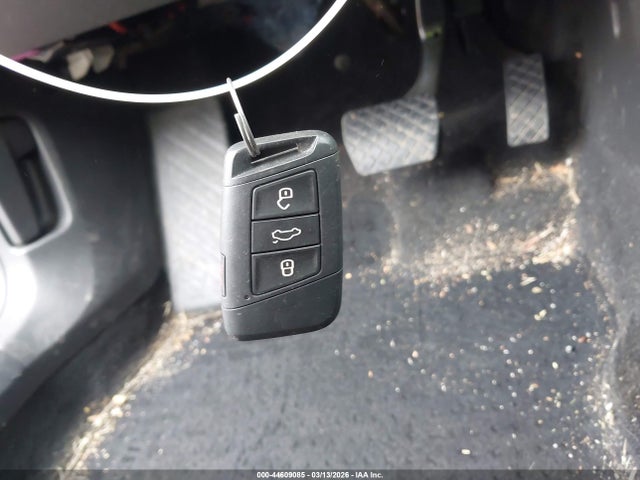 2019 Volkswagen Jetta 1.4t Sel მანქანა იყიდება აუქციონზე, vin: 3VWE57BU6KM161062, აუქციონის ნომერი: 44609085