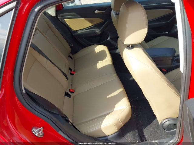 2019 Volkswagen Jetta 1.4t Sel მანქანა იყიდება აუქციონზე, vin: 3VWE57BU6KM161062, აუქციონის ნომერი: 44609085
