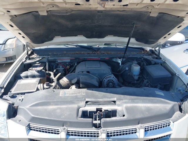 2008 CADILLAC ESCALADE ESV 1GYFK66828R211111 Photo 9