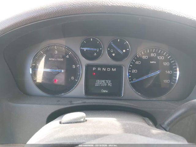 2008 CADILLAC ESCALADE ESV 1GYFK66828R211111 Photo 6