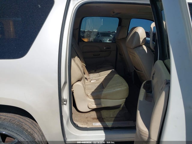 2008 CADILLAC ESCALADE ESV 1GYFK66828R211111 Photo 7