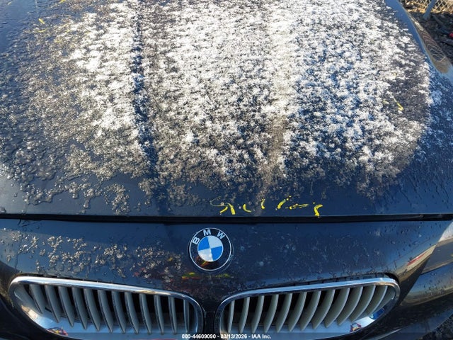 2013 BMW 550I WBAFR9C59DDX81110 Photo 9