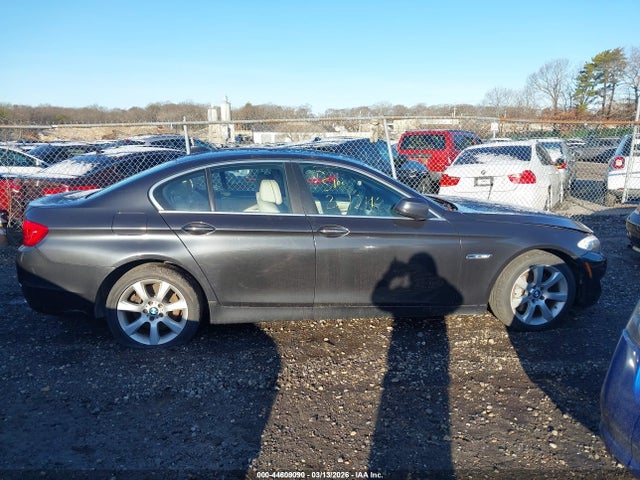 Aukcja sprzedaży 2013 Bmw 550i, vin: WBAFR9C59DDX81110, numer aukcji: 44609090