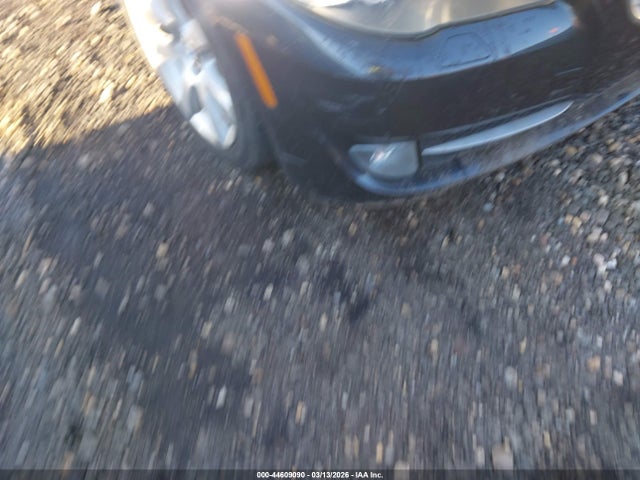 2013 BMW 550I WBAFR9C59DDX81110 Photo 5