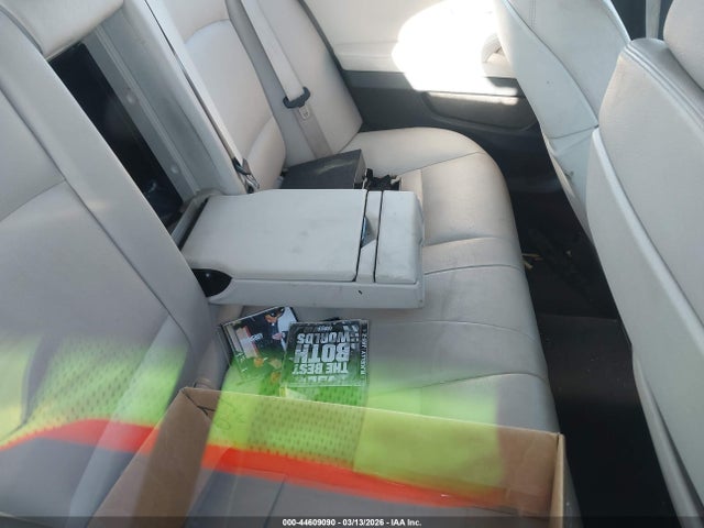 2013 BMW 550I WBAFR9C59DDX81110 Photo 7