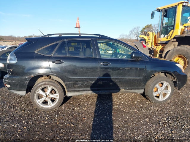 Продажа на аукционе авто 2006 Lexus Rx 400h, vin: JTJHW31U860025870, номер лота: 44609092