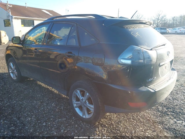 Продажа на аукционе авто 2006 Lexus Rx 400h, vin: JTJHW31U860025870, номер лота: 44609092