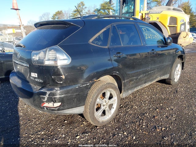 Продажа на аукционе авто 2006 Lexus Rx 400h, vin: JTJHW31U860025870, номер лота: 44609092
