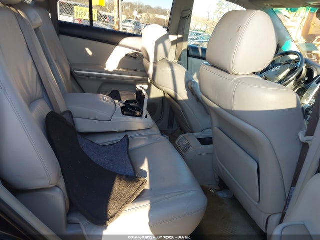 Продажа на аукционе авто 2006 Lexus Rx 400h, vin: JTJHW31U860025870, номер лота: 44609092