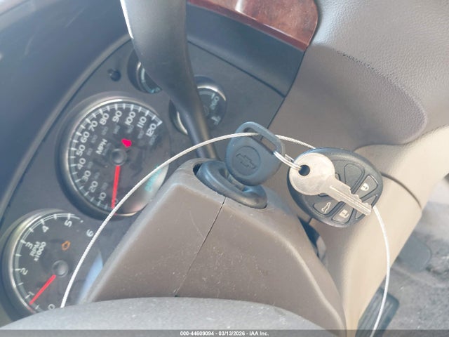 1GNSCKE01ER100977 Chevrolet Suburban 1500 Ltz