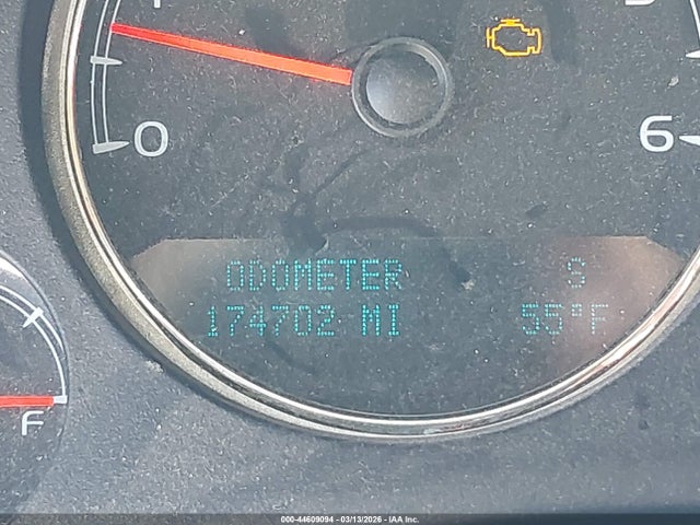 1GNSCKE01ER100977 Chevrolet Suburban 1500 Ltz