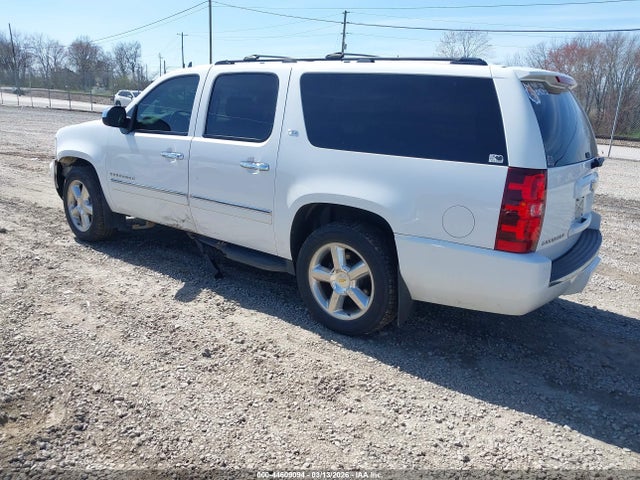 1GNSCKE01ER100977 Chevrolet Suburban 1500 Ltz